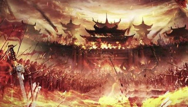 逃离龙的圣地
